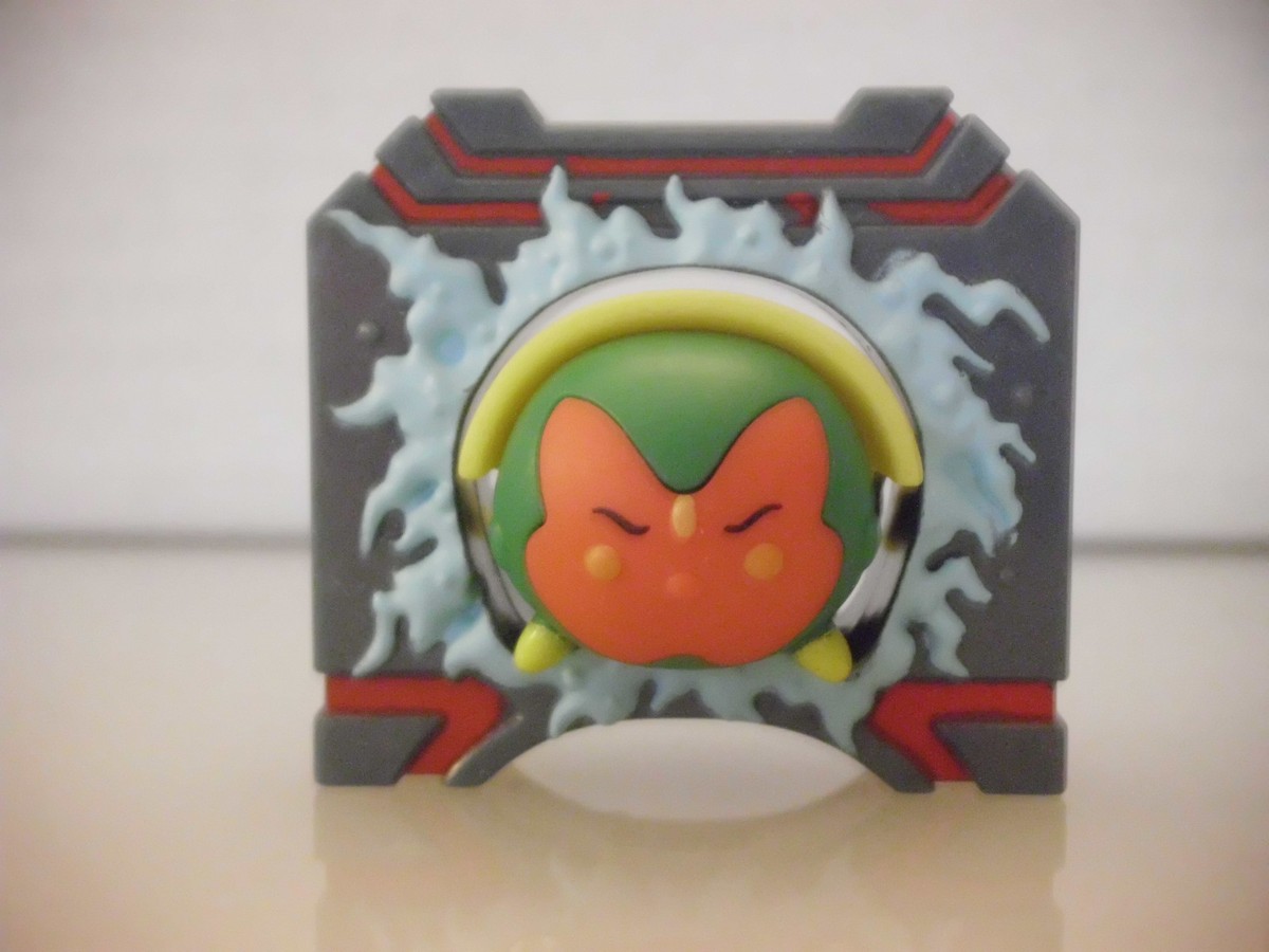 Marvel TSUM TSUM Mystery Pack Series 1 Mini Figures w