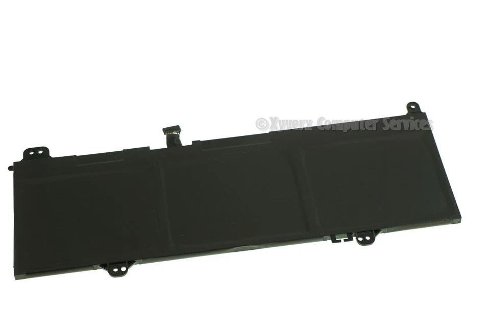 BATERÍA LENOVO GENUINA 5B10T09111 L18M3PG2 11.52V 55WH 14W 81MQ-000JUS (A)(DD11) Foto 2 de 3