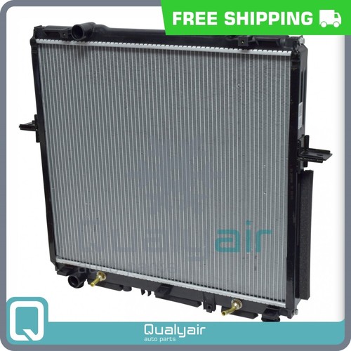 Radiator for Kia Sorento 2003 2004 2005 2006 V6 3.5L | eBay