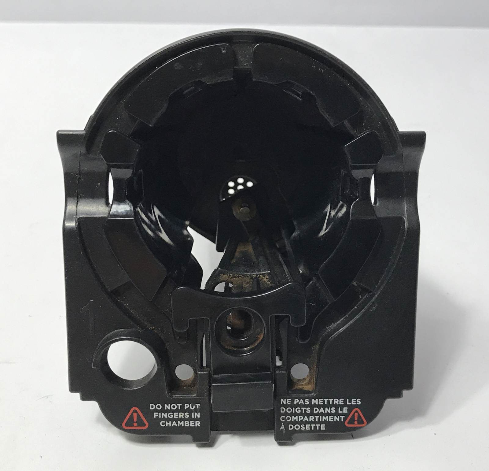 Pod Housing & Needle 1 for Keurig 2.0 KSeries Coffee Maker