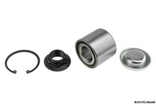 Roulement de roue Citroen C4