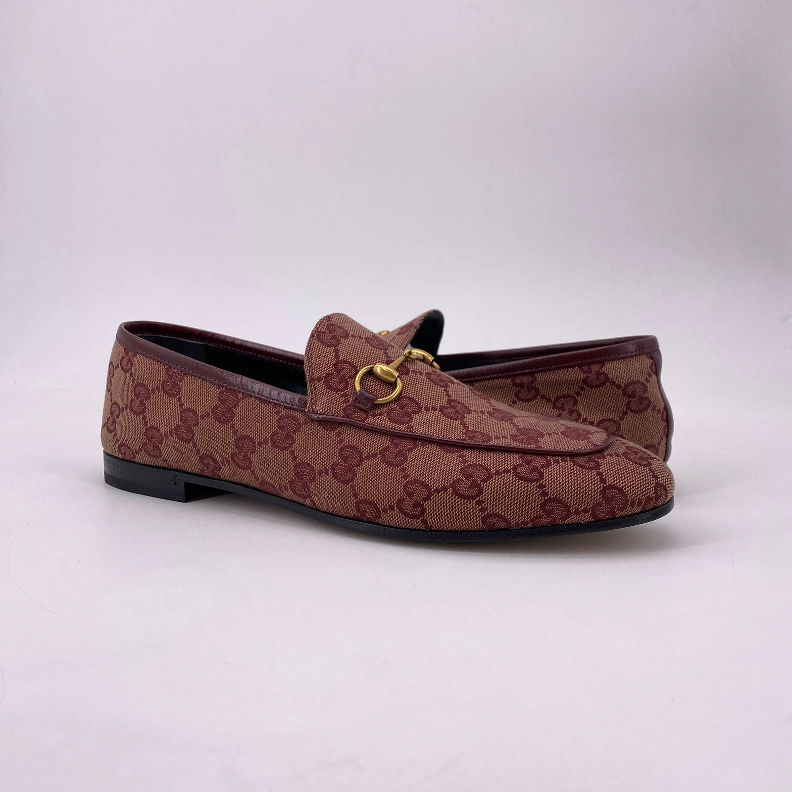Mocassins Gucci 