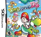 Yoshi's Island DS - Nintendo DS Game Only