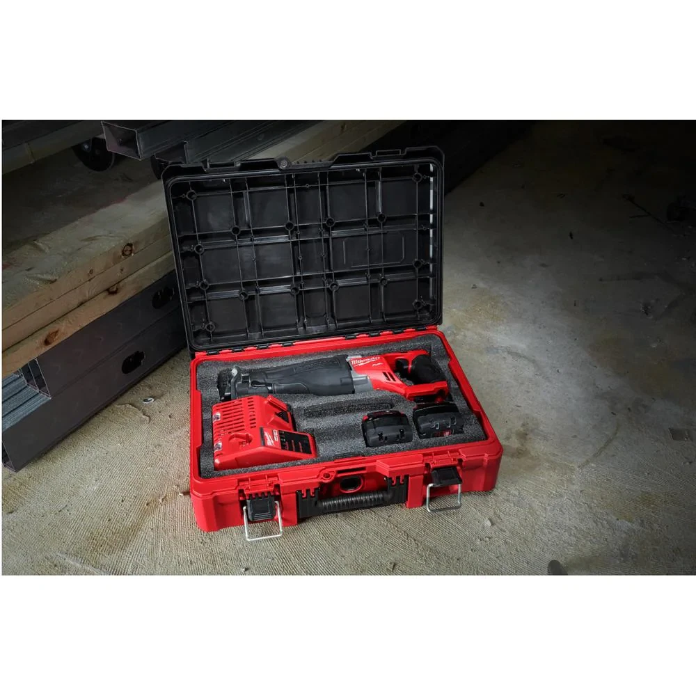 Milwaukee packout cover deals