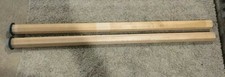 Lot of 2 Community Playthings 60" Posts Poles for Community Loft Or Gym Climbers