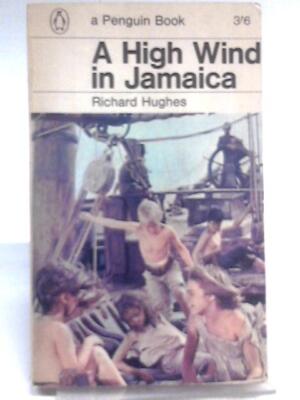 Ein starker Wind in Jamaika (Richard Hughes - 1965) (ID:82398)