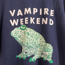 New Vampire Weekend Gift For Fans Unisex S-5XL Shirt MM22