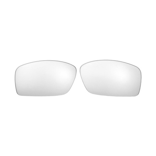 Walleva Lenses For Oakley Square Wire II (OO4075 &6016 Series)-Multiple Options - Afbeelding 17 van 24