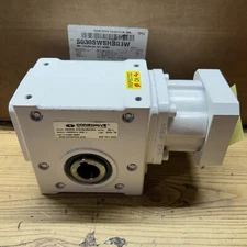 Conedrive gearing solutions S03020, SWSHB03BDEBDW, ratio 20:1, Gearbox
