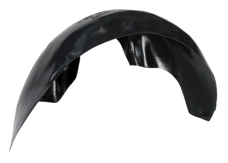Wheel housing liner rear right fits to: FORD FOCUS II Hatchback 07