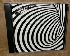 MOJO GURUS cd GONE roxx gang kevin steele