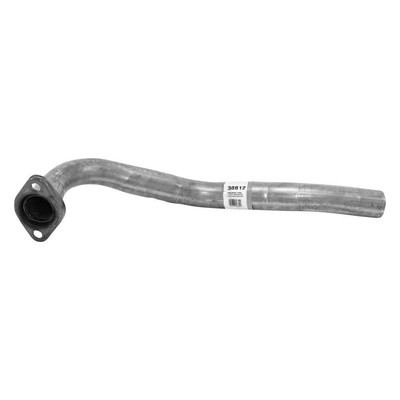 accord downpipe