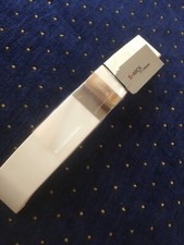 STARCK PH1099 Watch Band / Strap WHITE- NEW 28mm At Case Buy 2  1 Free