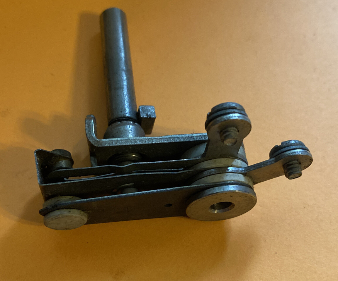 *USED* 755-STEMCO-THERMOSTAT-FREE SHIPPING*