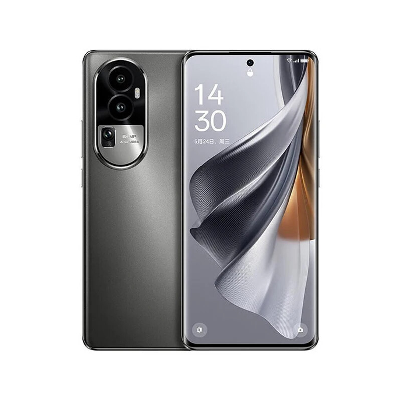 Original OPPO Reno10 256GB ROM 12GB RAM 6.7in 5G Smartphone