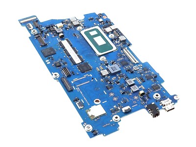 SAMSUNG CHROMEBOOK 2 XE530QDA CELERON 5205U 4GB / 64GB MOTHERBOARD BA92-21666A