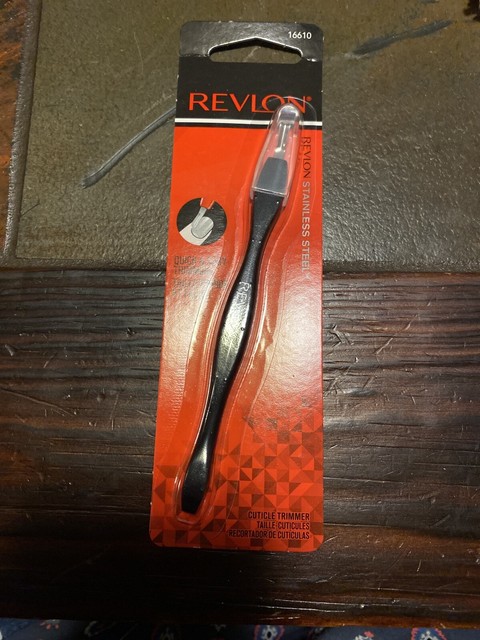revlon bikini trimmer