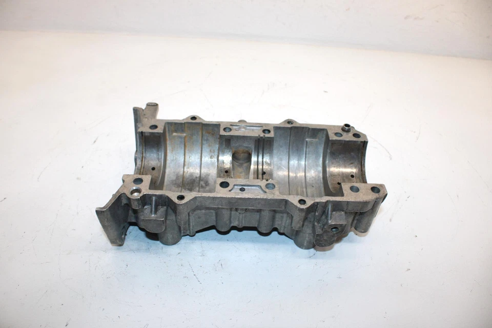 99 Arctic Cat Jag 440 Deluxe OEM cárter inferior medio 3005-912 SA72 Foto 4 de 4