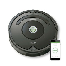 Aspirador iRobot ROOMBA 676