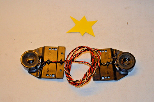 78G050A580YAA Lautsprecher Hochtöner Für TV Philips 39PFL3807H/12