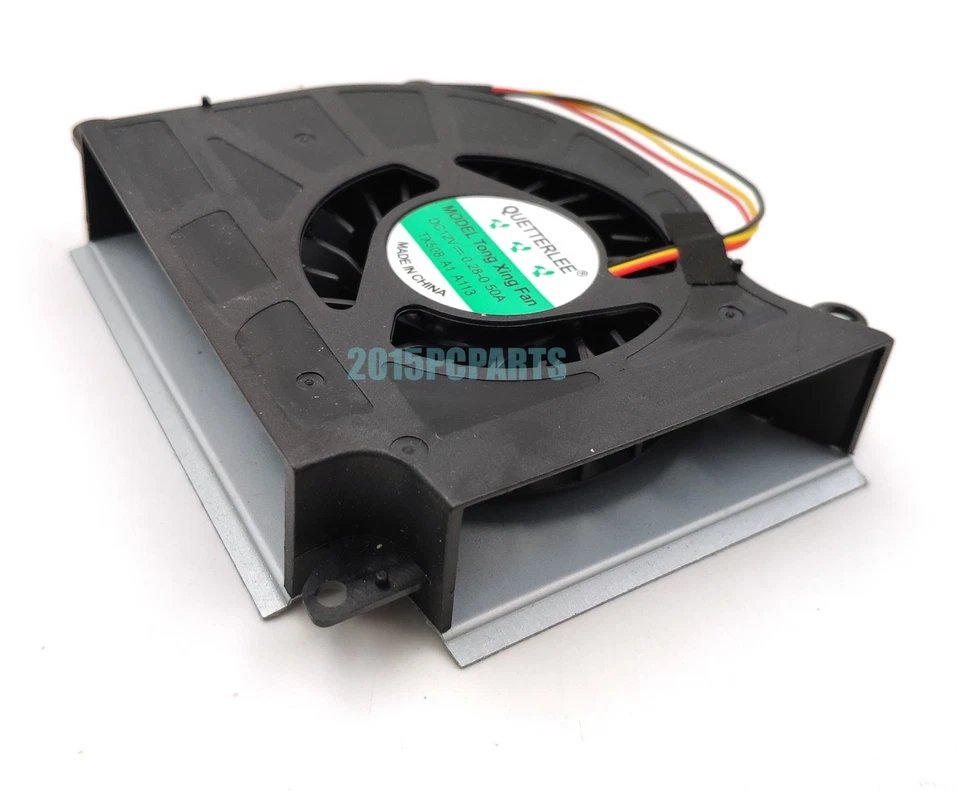 New for MSI GX660 GX680 GX780 MS-16F1 MS-16F2 MS-16F3 MS-1761 MS-1762 CPU Fan - Image 4 of 4