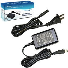 Replacement AC Adapter for Sony HDR-FX1 HDR-HC1 VX2100