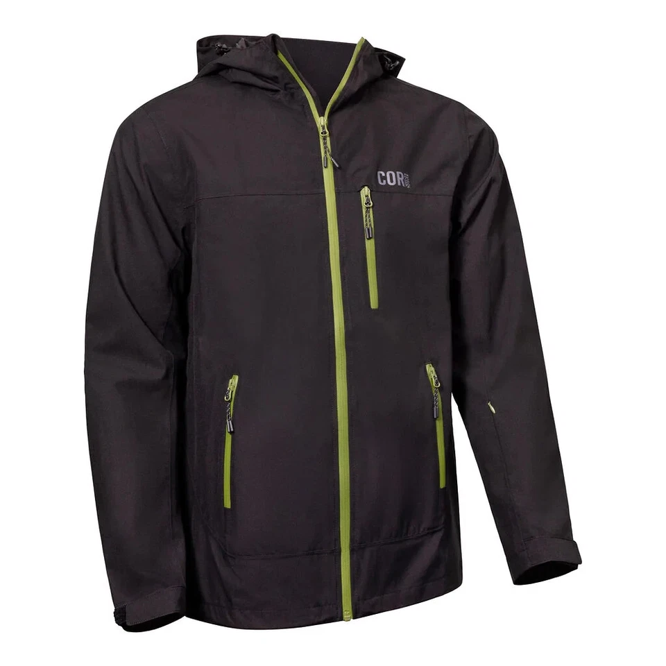 Huakai Travel Rain Jacket - Image 2 of 4