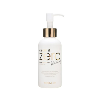 [BANILA CO.] Clean It Zero Anastatica Subtile Gel Cleanser Rebalancing - 150ml