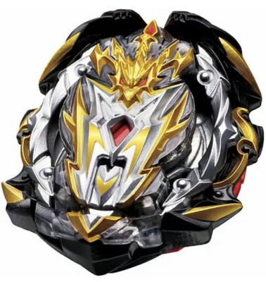 Prime Apocalypse Beyblade Burst Rise Gt Gatinko Booster B 153