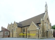 Photo 6x4 St Thomas More Lordship Lane  c2015