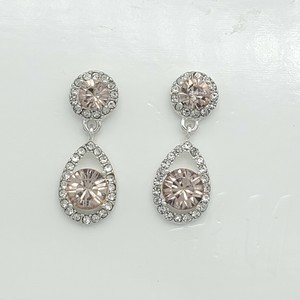 h&m dangle earrings