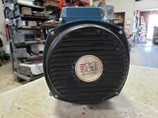  ABB 3 PHASE MOTOR MODEL# M90D-1  2570  REF# 3205PM