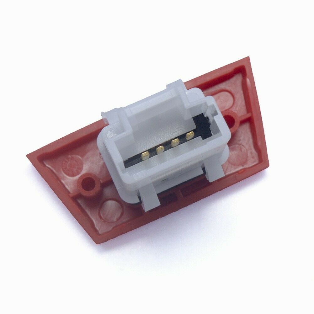 6490.NG For Peugeot 107 Citroen C1 Hazard Grelly UK