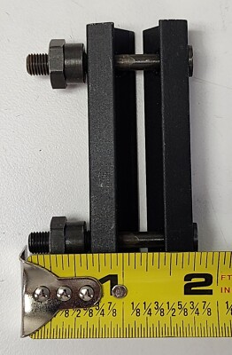 Leupold 54265 Mark 4 CQT Picatinny Rail Mounting Bracket Flat Top