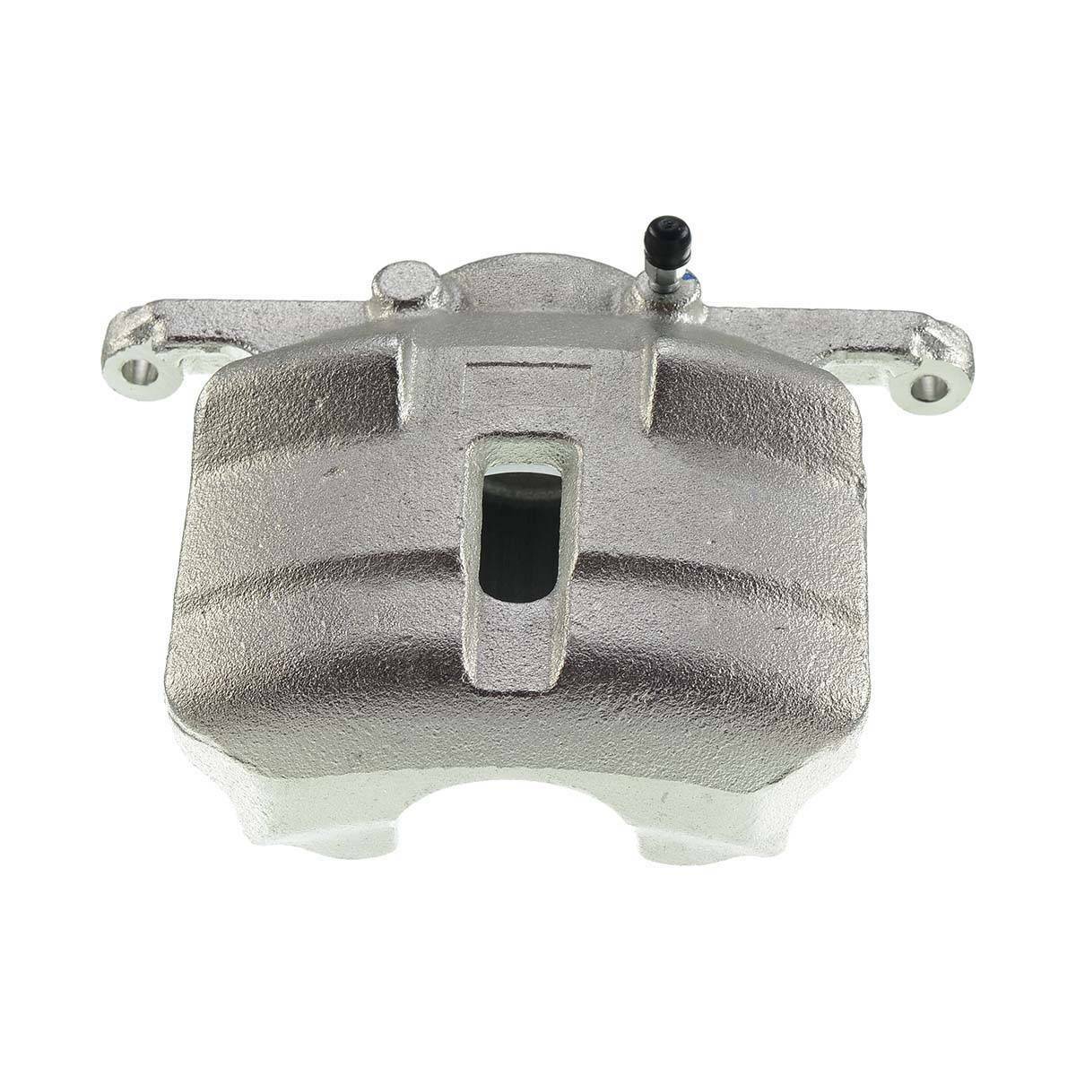 FRANKBERG Front Left Brake Caliper for Nissan Qashqai Qashqai+2 X-Trail T31