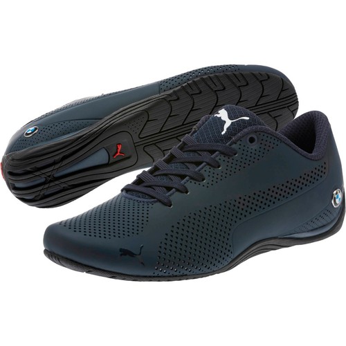 New mens Puma Bmw Drift Cat 5 Ultra 