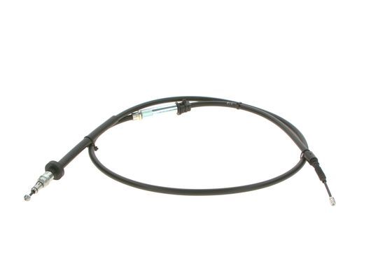 Bosch Handbremsseil L/R FüR Passat B5 1.8-2.8 10.96-05.05 VW OE 3B0609721AA-image