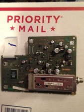 Sony A1269502a tuner video board, KDL-46V3000, KDL-40V3000, 1-184-137 22