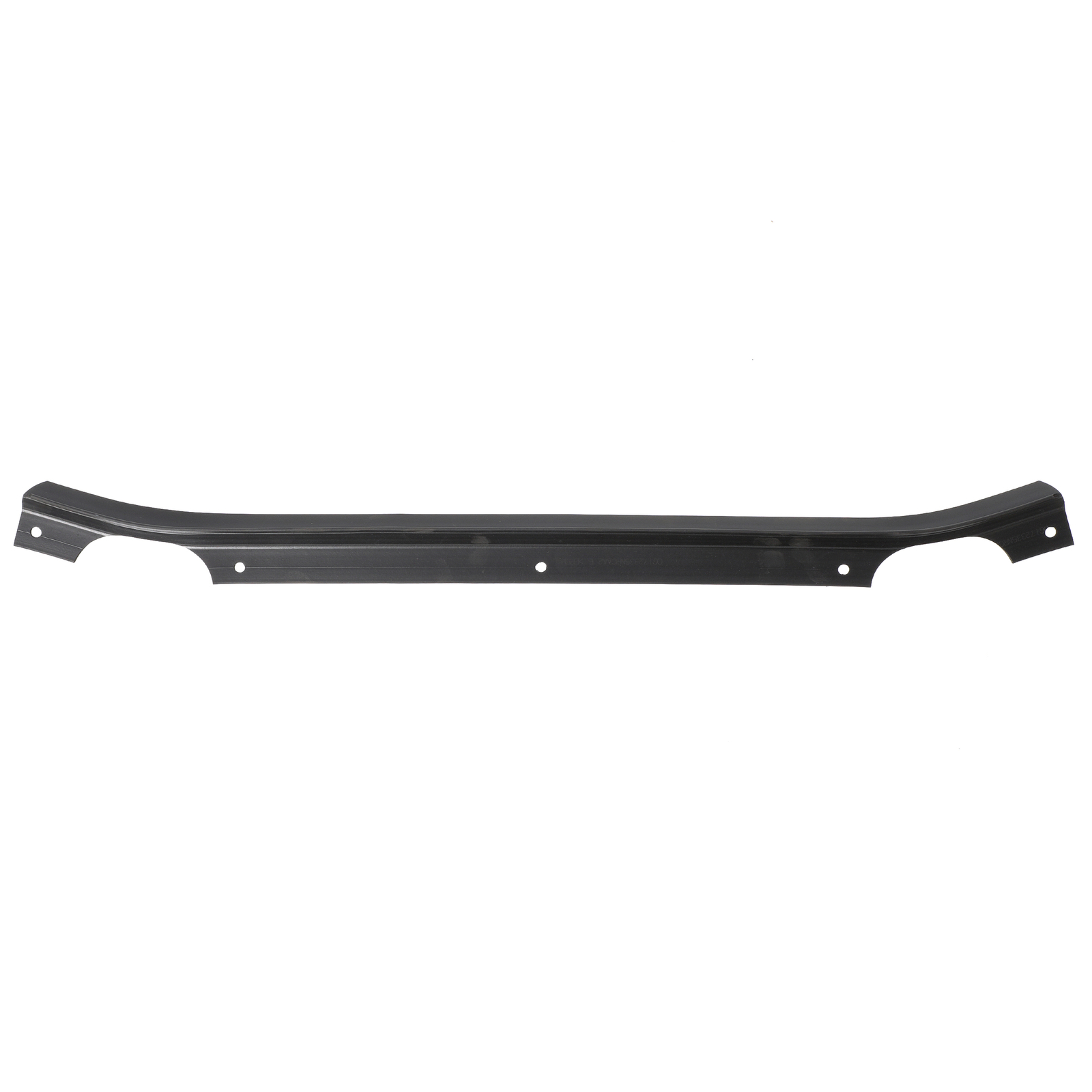 Sello de la junta de la puerta delantera para Mazda CX-9 2016-2022 (N/P TKY9-62-766)