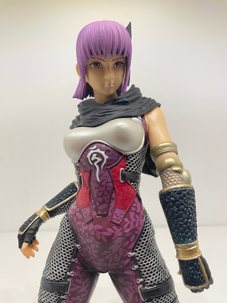 Ayane - Ninja Gaiden - 1/6 Complete Figure Kotobukiya | eBay