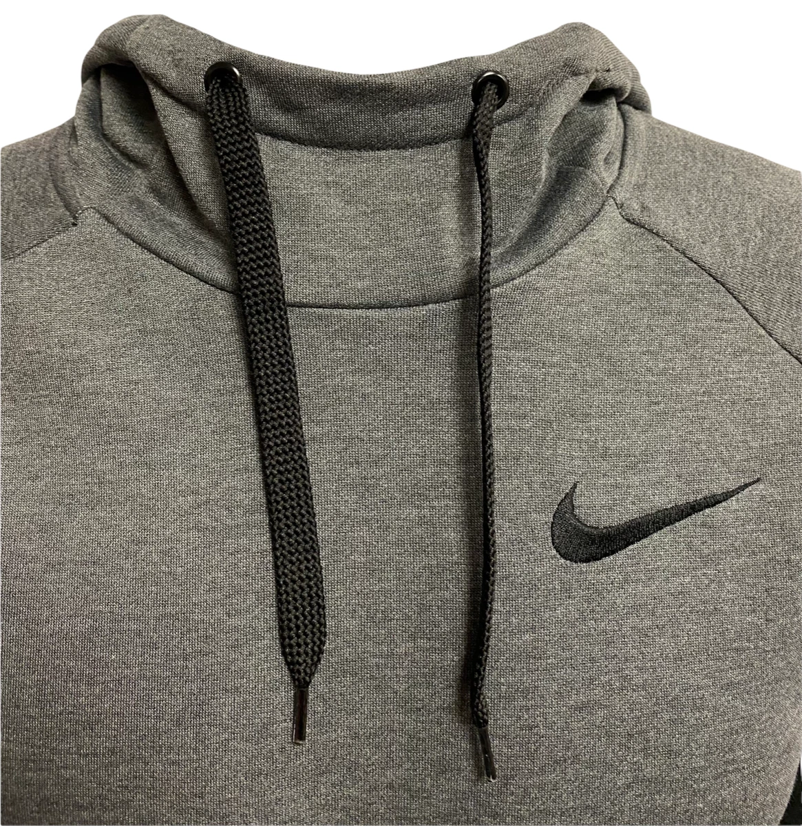 Nike dri 2025 fit training hoodie