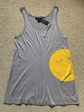 Marc by Marc Jacobs Women’s Tunic Tank Top/Coverup - Size L