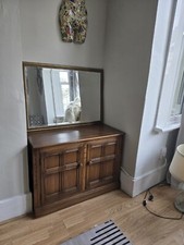 Ercol Colonial Cabinet - Newark, Notts