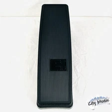 Used Electro-Harmonix Dual Expression Pedal Guitar Effects Pedal ♫