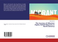 Dajana Berisha | The Journey Of Albanian Highly Skilled Migrants In North...