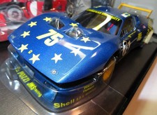 BBR Ferrari 512bblm European University N 75 24h Le Mans 1980 L.guitteny G.bleynie J-plibert 1:18 HE180022