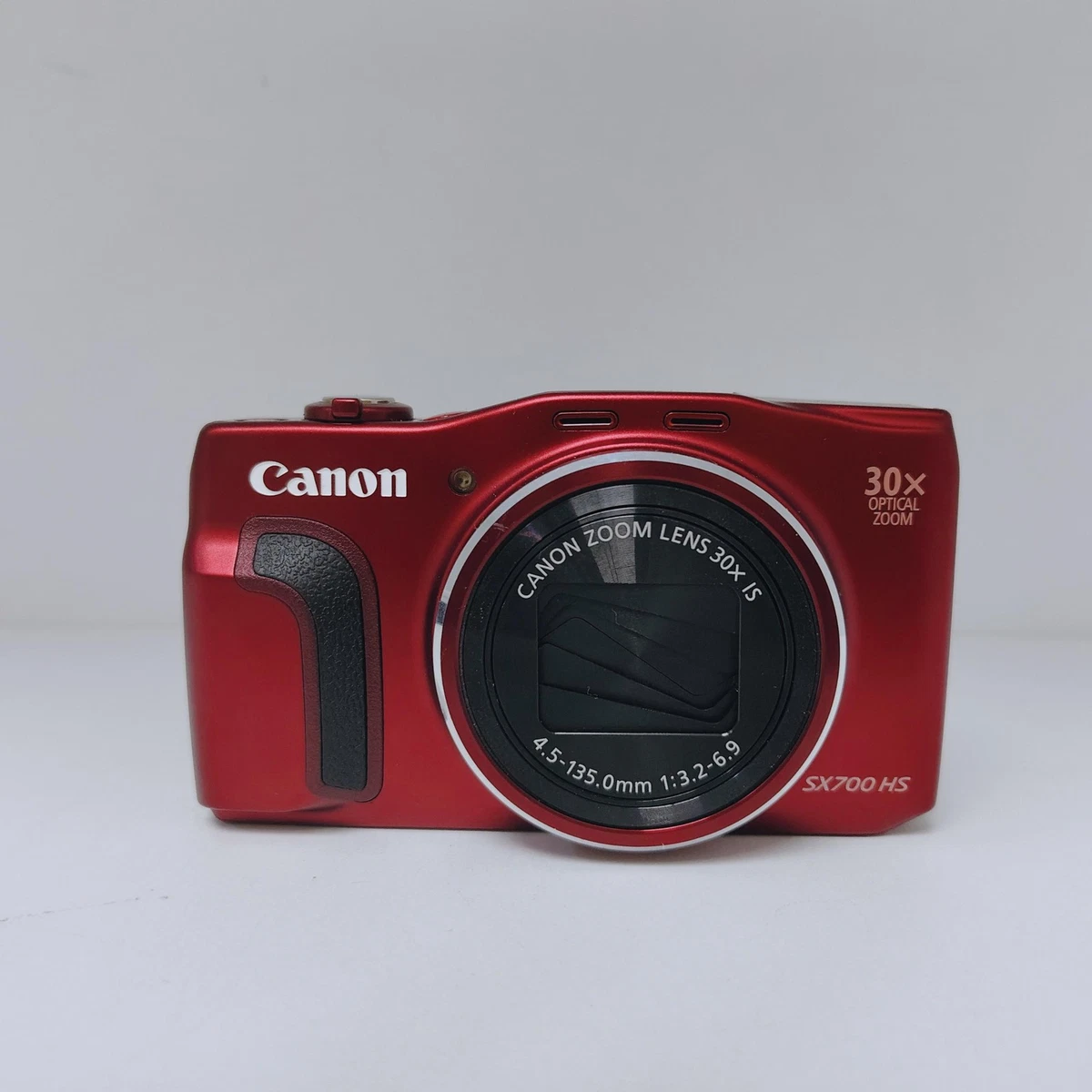 Canon PowerShot SX700 HS Digital Cameras for Sale - Shop New