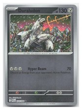 Duraludon 074 Phantasmal Flames Pokemon Reverse Holo 🔥B2G1 Coupon🔥 NM