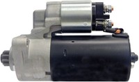 Starter Hella 8EA 011 612-091 FÜR Porsche