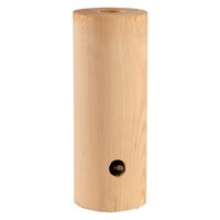 Esschert Design Finnenkerze - Fsc® Holz